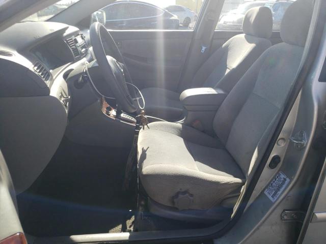 Photo 7 from auction – 2003 TOYOTA COROLLA CE with VIN 1NXBR32E53Z006894