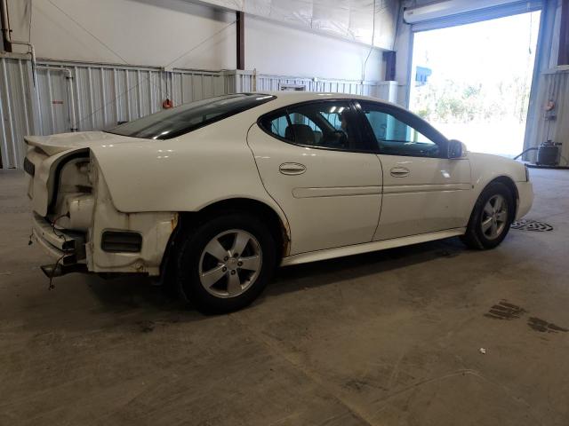 Photo 3 from auction – 2008 PONTIAC GRAND PRIX with VIN 2G2WP552181194085
