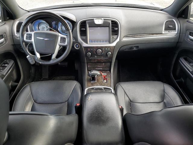 Photo 8 from auction – 2012 CHRYSLER 300 LIMITE with VIN 2C3CCACG4CH207773
