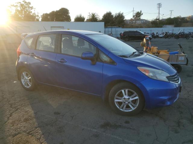 Photo 4 from auction – 2014 NISSAN VERSA NOTE with VIN 3N1CE2CP4EL426483