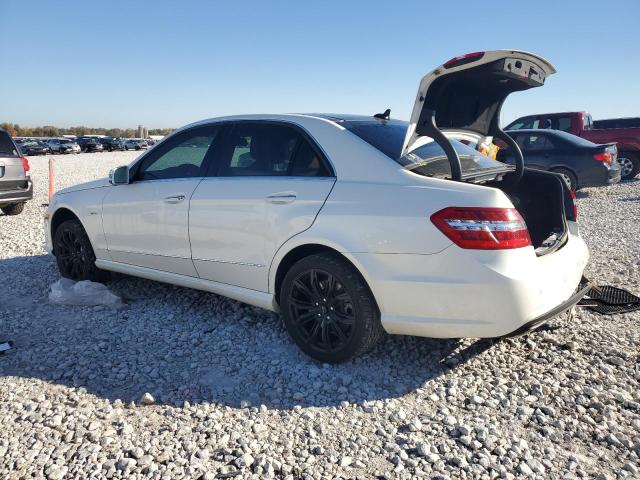 Photo 2 from auction – 2012 MERCEDES-BENZ E 550 4MAT with VIN WDDHF9BB0CA538349