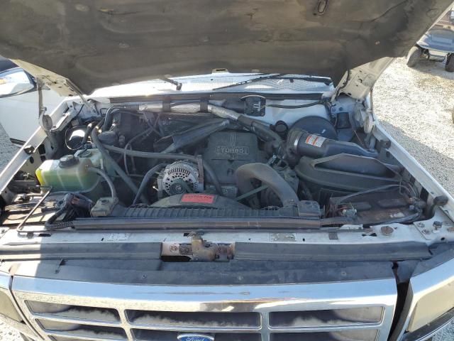 Photo 11 from auction – 1996 FORD F250 with VIN 1FTHX25F1TEA60108