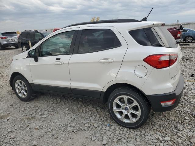 Photo 2 from auction – 2019 FORD ECOSPORT S with VIN MAJ6S3GL8KC280683