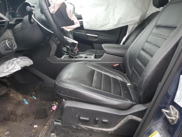 Photo 7 from auction – 2018 FORD ESCAPE SEL with VIN 1FMCU9HD0JUB43095