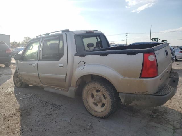 Photo 2 from auction – 2003 FORD EXPLORER S with VIN 1FMZU67E83UB42301