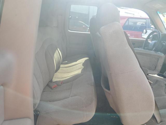 Photo 11 from auction – 2002 GMC NEW SIERRA with VIN 2GTEC19T721293077