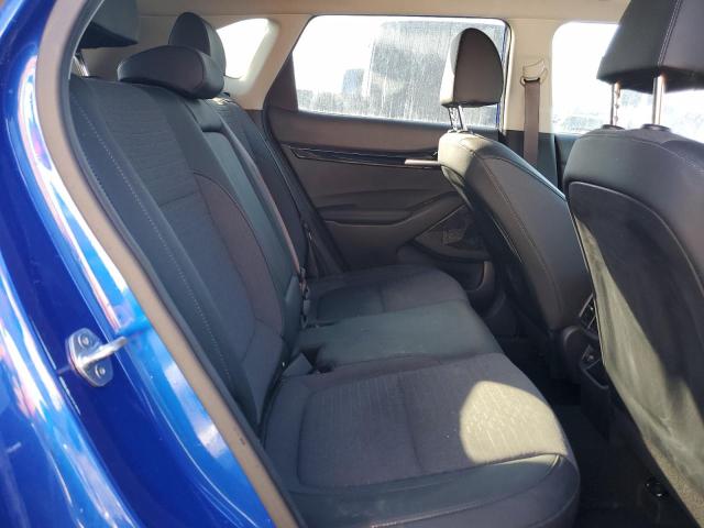 Photo 11 from auction – 2023 KIA SELTOS S with VIN KNDEU2AA0P7425698