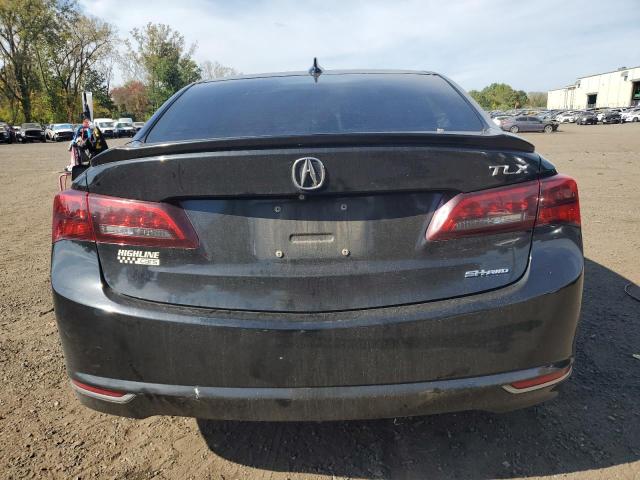 Foto 6 de la subasta – 2015 ACURA TLX TECH con VIN 19UUB3F52FA001798