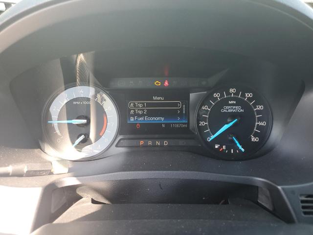 Photo 9 from auction – 2018 FORD EXPLORER P with VIN 1FM5K8AR6JGA99973