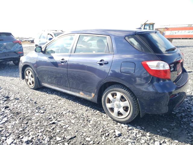 Photo 2 from auction – 2010 TOYOTA COROLLA MA with VIN 2T1KU4EE7AC441821
