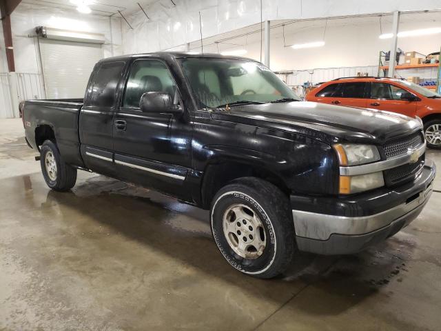 Photo 4 from auction – 2004 CHEVROLET 1500 with VIN 2GCEK19T341378472