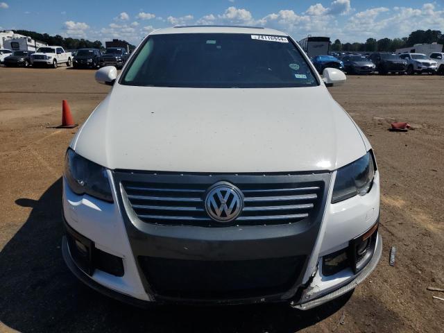 Photo 5 from auction – 2007 VOLKSWAGEN PASSAT 2.0 with VIN WVWAK73C07P157672