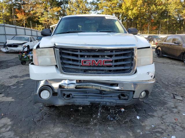 Photo 5 from auction – 2007 GMC SIERRA K25 with VIN 1GTHK29K57E598127