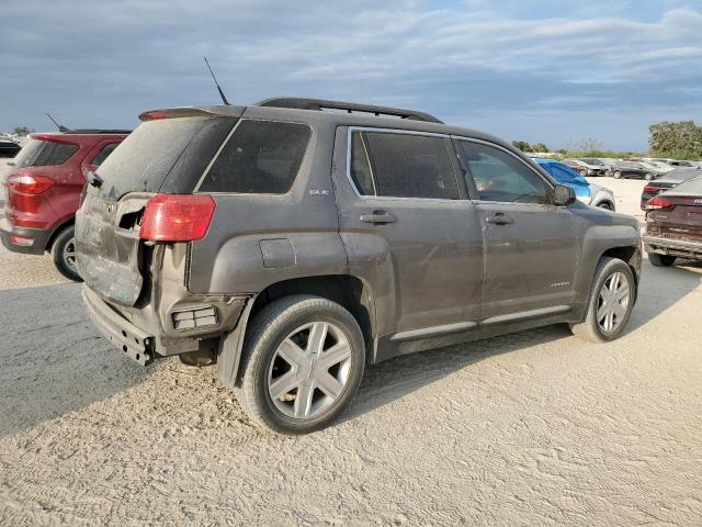 Photo 3 from auction – 2012 GMC TERRAIN SL with VIN 2GKALSEK7C6247579