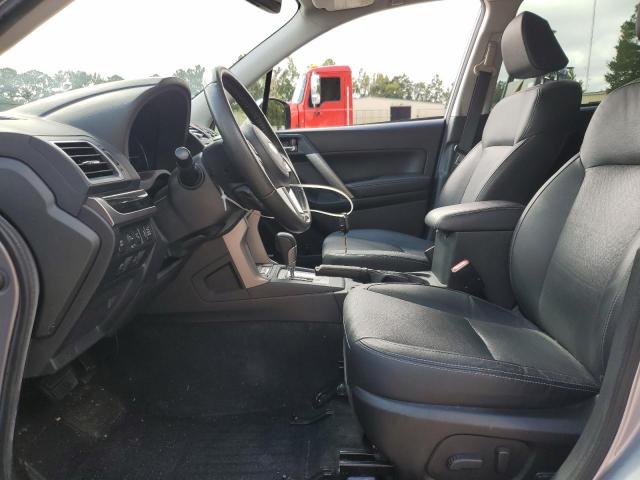Photo 7 from auction – 2018 SUBARU FORESTER 2 with VIN JF2SJARC3JH425841