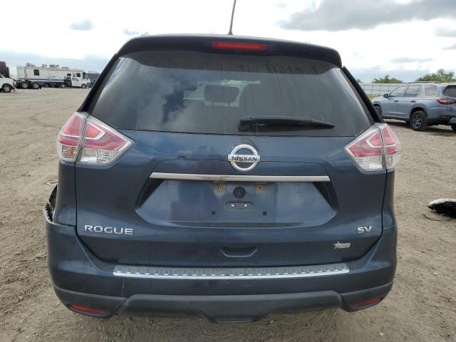 Photo 6 from auction – 2016 NISSAN ROGUE S with VIN KNMAT2MTXGP607066