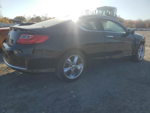 Photo 3 from auction – 2014 HONDA ACCORD EXL with VIN 1HGCT2B87EA000874