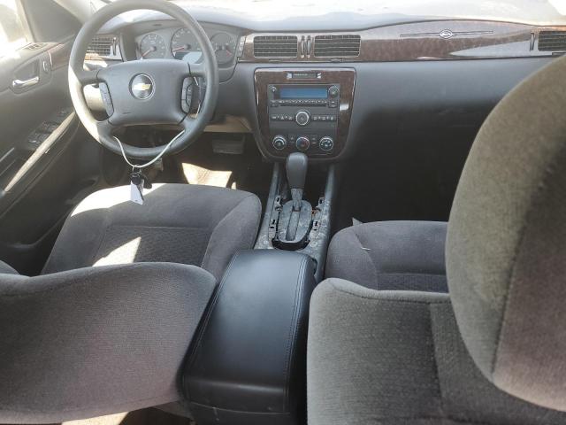 Photo 8 from auction – 2015 CHEVROLET IMPALA LIM with VIN 2G1WA5E35F1143894