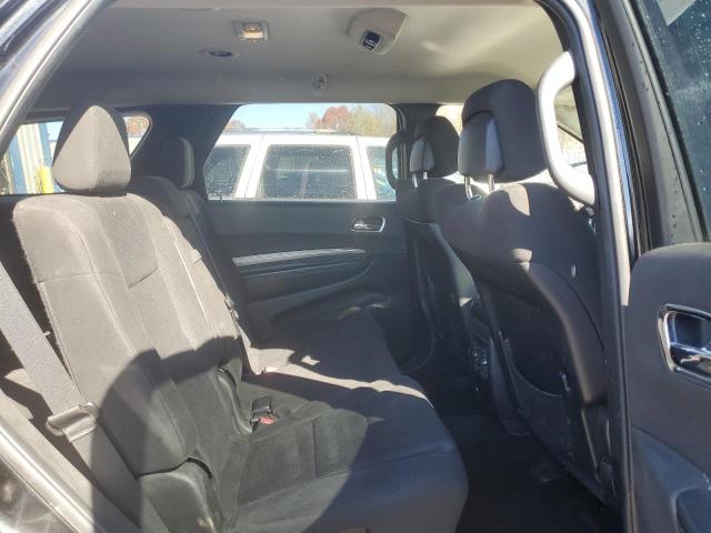 Photo 11 from auction – 2011 DODGE DURANGO EX with VIN 1D4RE2GG1BC631190