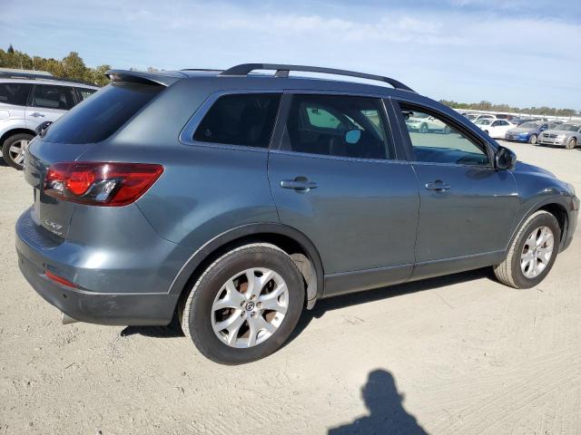 Photo 3 from auction – 2013 MAZDA CX-9 TOURI with VIN JM3TB3CVXD0405859