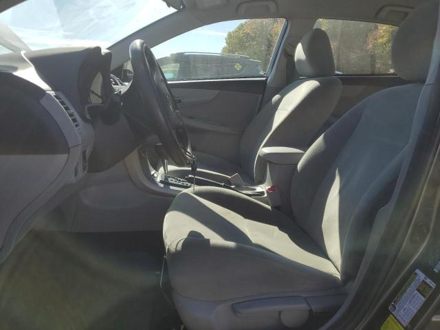 Photo 7 from auction – 2013 TOYOTA COROLLA BA with VIN 2T1BU4EE0DC104671