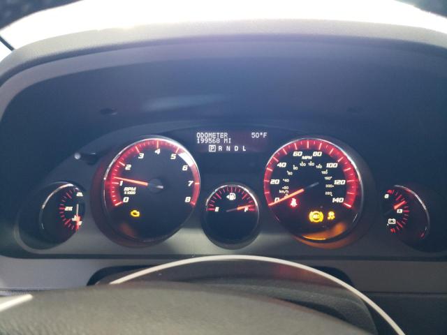 Photo 9 from auction – 2011 GMC ACADIA SLE with VIN 1GKKVPED2BJ293433