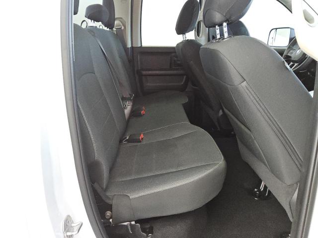 Photo 10 from auction – 2021 RAM 1500 CLASS with VIN 1C6RR6FT8MS576129