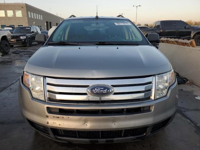 Photo 5 from auction – 2008 FORD EDGE SE with VIN 2FMDK46C18BA01586