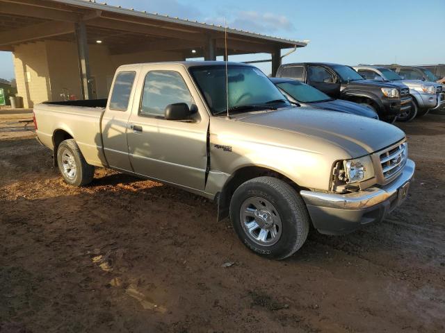 Photo 4 from auction – 2001 FORD RANGER SUP with VIN 1FTYR14V01PB73322