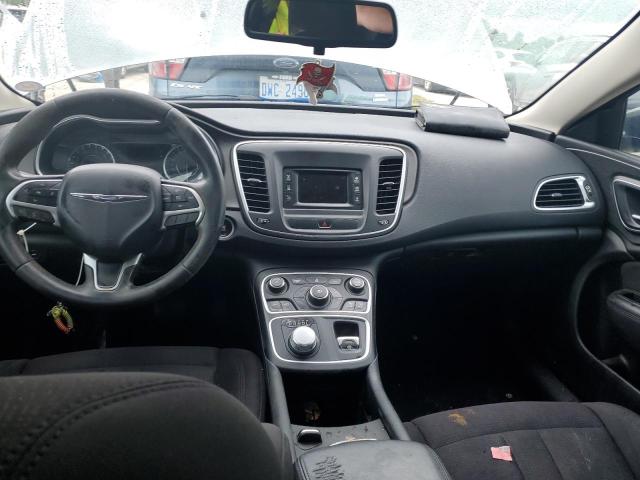 Photo 8 from auction – 2015 CHRYSLER 200 LIMITE with VIN 1C3CCCAB1FN503834