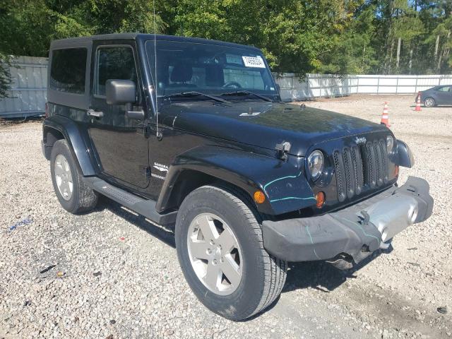 Photo 4 from auction – 2011 JEEP WRANGLER S with VIN 1J4AA5D18BL551337