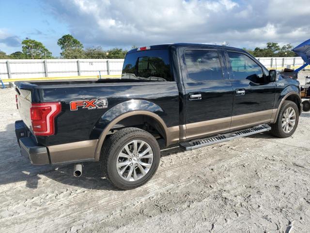 Photo 3 from auction – 2017 FORD F150 SUPER with VIN 1FTEW1EF9HKD51755