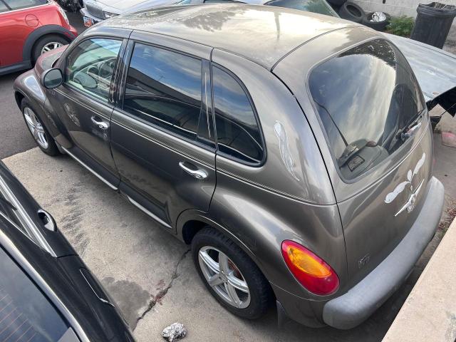 Photo 3 from auction – 2002 CHRYSLER PT CRUISER with VIN 3C8FY68B22T374772