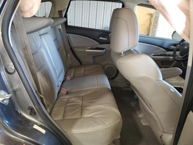 Photo 11 from auction – 2014 HONDA CR-V EXL with VIN 2HKRM4H72EH712959