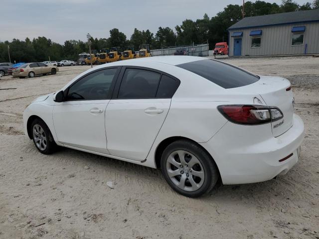 Photo 2 from auction – 2013 MAZDA 3 I with VIN JM1BL1TF6D1836174
