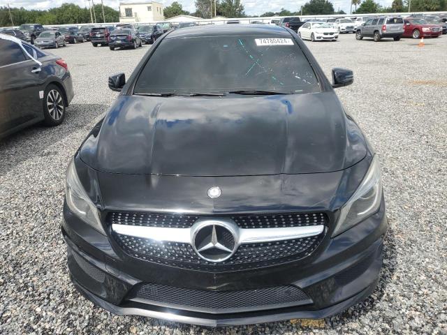 Photo 5 from auction – 2015 MERCEDES-BENZ CLA 250 with VIN WDDSJ4EB4FN188062