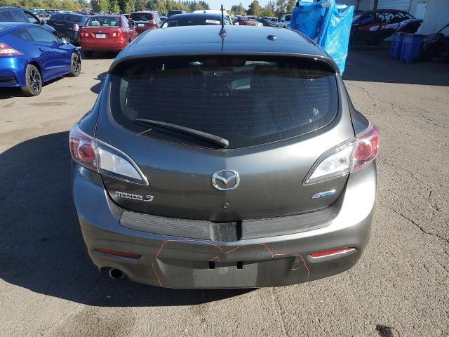 Photo 6 from auction – 2013 MAZDA 3 I with VIN JM1BL1MP5D1838618