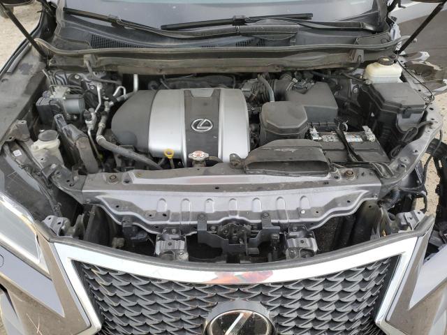 Photo 12 from auction – 2017 LEXUS RX 350 BAS with VIN 2T2BZMCA1HC122261