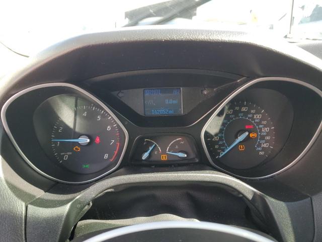 Photo 9 from auction – 2012 FORD FOCUS with VIN 1FAHP3K20CL455468