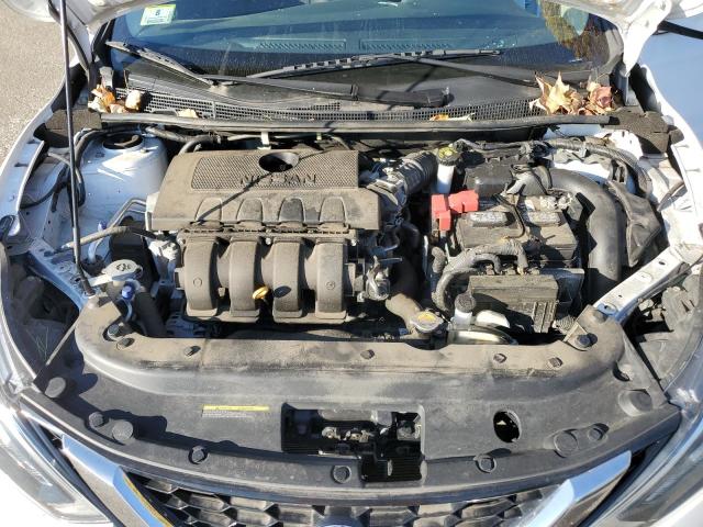 Photo 11 from auction – 2017 NISSAN SENTRA S with VIN 3N1AB7AP4HY362453