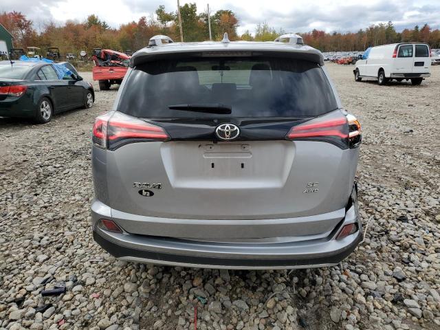 Photo 6 from auction – 2016 TOYOTA RAV4 SE with VIN 2T3JFREV9GW531988