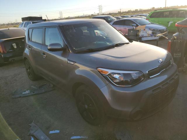Photo 4 from auction – 2016 KIA SOUL with VIN KNDJN2A22G7383359