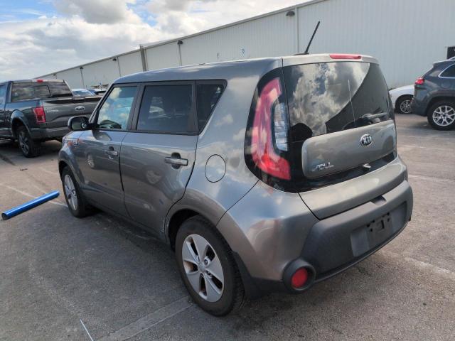 Photo 2 from auction – 2016 KIA SOUL with VIN KNDJN2A20G7398524