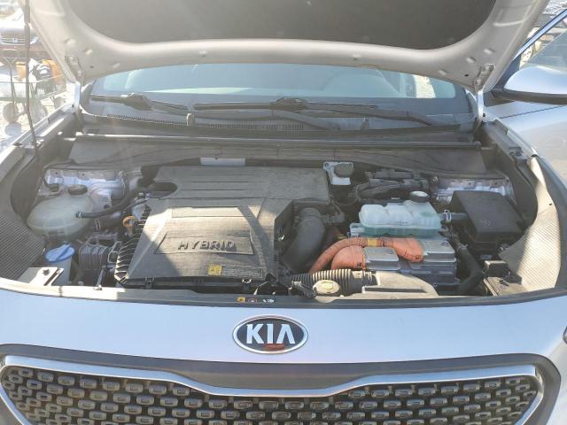 Photo 12 from auction – 2019 KIA NIRO FE with VIN KNDCB3LC6K5224751