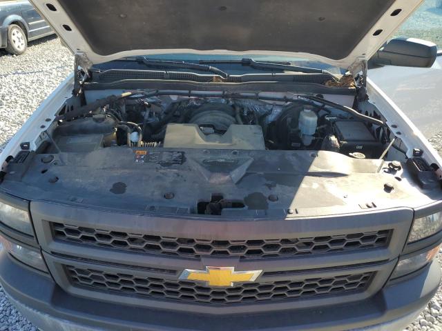 Photo 11 from auction – 2014 CHEVROLET SILVERADO with VIN 1GCNCPEH3EZ291049