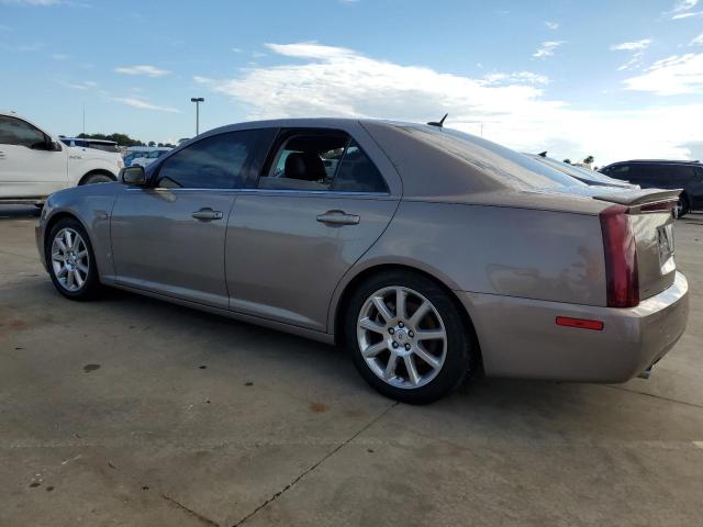 Photo 2 from auction – 2007 CADILLAC STS with VIN 1G6DW677170193200