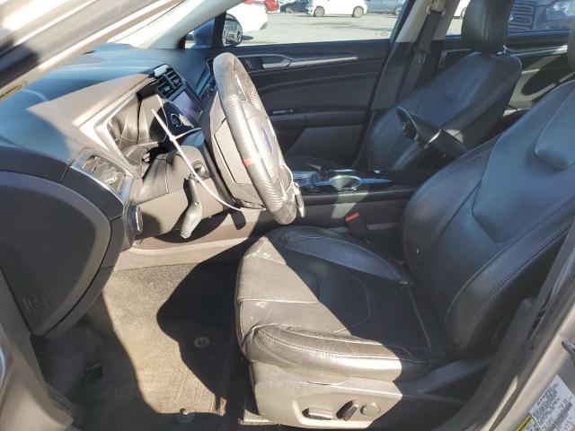 Photo 7 from auction – 2013 FORD FUSION TIT with VIN 3FA6P0K99DR322097