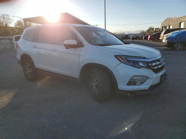 صورة رقم 4 من المزاد - 2016 HONDA PILOT EX مع VIN 5FNYF6H30GB032879