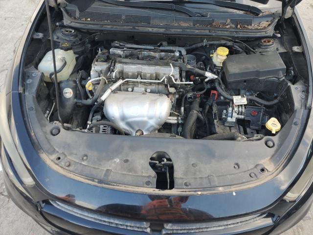 Photo 11 from auction – 2015 DODGE DART GT with VIN 1C3CDFEB5FD123832
