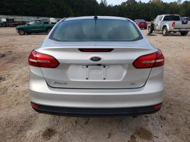 Photo 6 from auction – 2017 FORD FOCUS SE with VIN 1FADP3F29HL300661